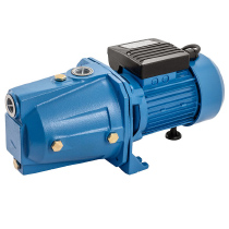 UNIPUMP серии ECO JET LA UNIPUMP серии ECO JET LA