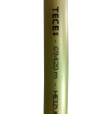 Труба для теплого пола ТЕСЕ PE-MDXc ∅ 16 x 2,0 мм