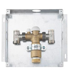 ГЕРЦ-FloorFix (флор фикс), Регулятор для водяных теплых полов