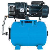 UNIPUMP серии AUTO JET L UNIPUMP серии AUTO JET L