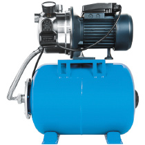 UNIPUMP серии AUTO JS UNIPUMP серии AUTO JS
