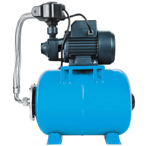 UNIPUMP серии AUTO QB UNIPUMP серии AUTO QB