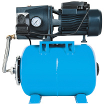 UNIPUMP серии AUTO JSW UNIPUMP серии AUTO JSW
