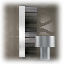 Zehnder yucca mirror